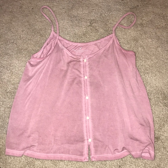 American Eagle tank top - Picture 1 of 2